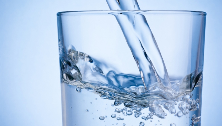 Desalinated water for Palestine is part of the agreement between Turkey and Israel